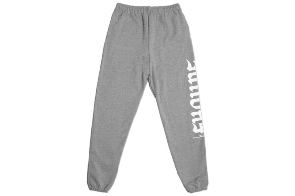 Спортивні штани Sunday x Burn Slow Burnday (Оксфорд)