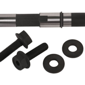 Sunday Cyclone Freecoaster Hub Parts