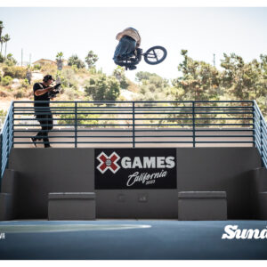 Плакат Sunday Brett Silva (360 Table)