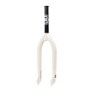 Вилка BMX Sunday Darkwave (Gloss Classic White)