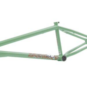 Рама BMX Sunday Darkwave Frame (Matte Sage Green)
