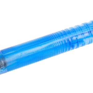 Гріпси BMX Sunday Seeley (Clear/Blue Swirl)