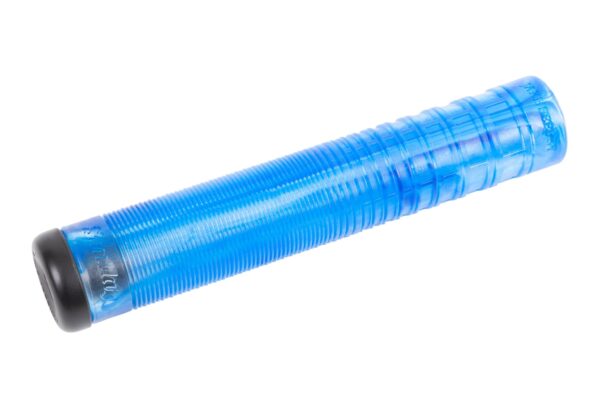 Гріпси BMX Sunday Seeley (Clear/Blue Swirl)