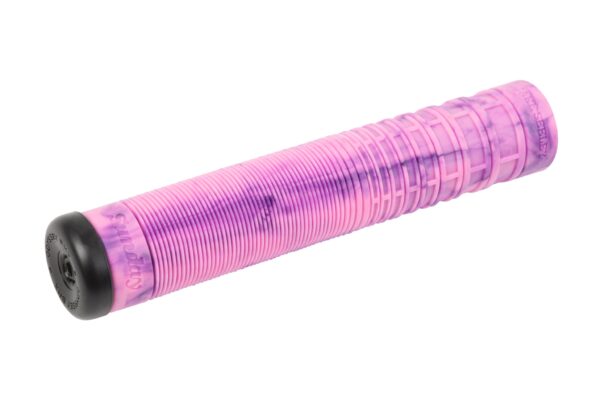 Гріпси BMX Sunday Seeley (Hot Pink/Midnight Purple Swirl)