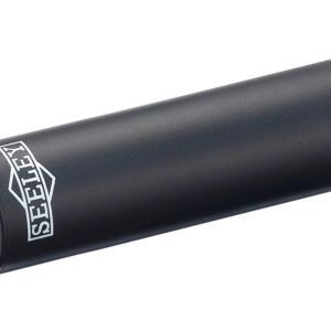 Пегі BMX Sunday Seeley 5" PC Peg (чорний)