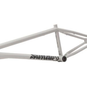 Рама BMX Sunday Soundwave (матовий прохолодний сірий)