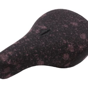 Сидіння BMX Sunday Brett Bleach Canvas (чорне)